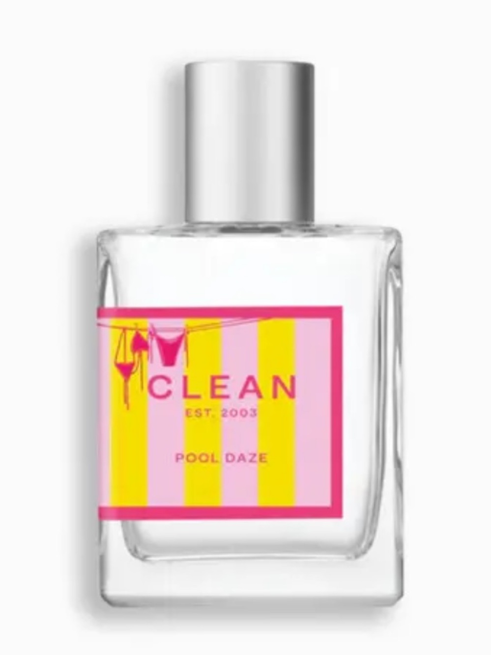 ✨ CLEAN Pool Daze | Limited Edition | Full Size 2 oz / 60 mL | Factory Sealed